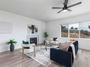 1625 Mauzy Way, El Cajon CA 92021