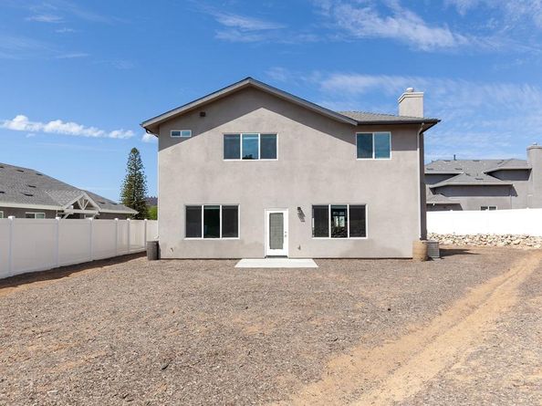 1625 Mauzy Way, El Cajon CA 92021