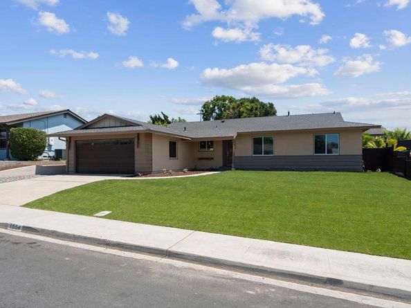 1654 Yale Street, Chula Vista CA 91913