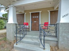 3537 Louisiana Street, San Diego CA 92104