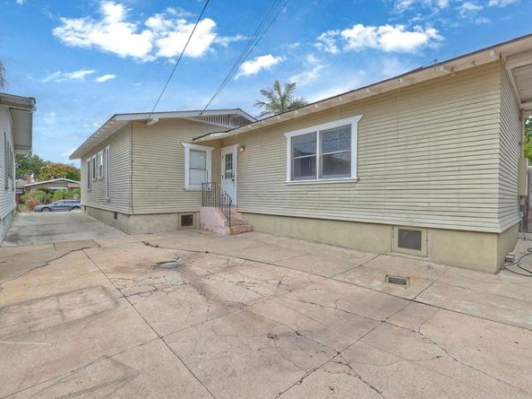 3537 Louisiana Street, San Diego CA 92104