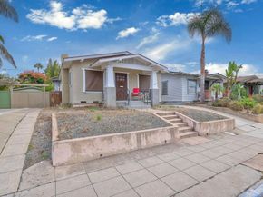 3537 Louisiana Street, San Diego CA 92104