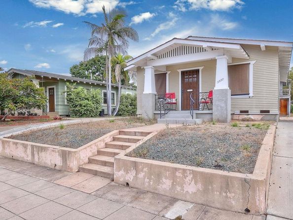 3537 Louisiana Street, San Diego CA 92104