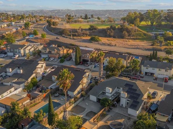 3844 Via Del Bardo, San Ysidro CA 92173