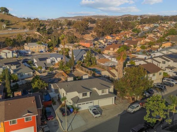 3844 Via Del Bardo, San Ysidro CA 92173