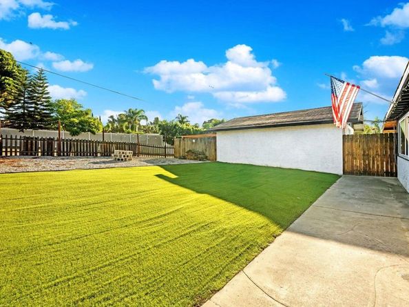 8273 Melrose Lane, El Cajon CA 92021