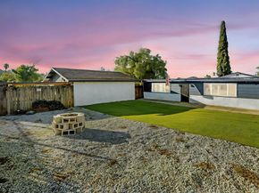 8273 Melrose Lane, El Cajon CA 92021