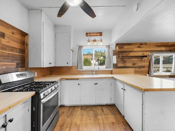 8273 Melrose Lane, El Cajon CA 92021
