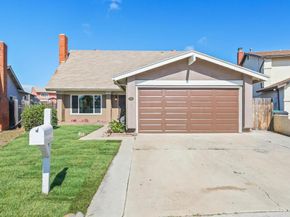 1756 Via del Tanido, San Ysidro CA 92173
