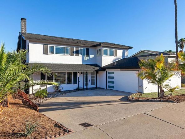 5995 Broadmoor Dr, La Mesa CA 91942