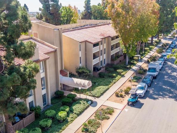 1885 Diamond Street 329, San Diego CA 92109