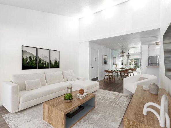 1885 Diamond Street 329, San Diego CA 92109