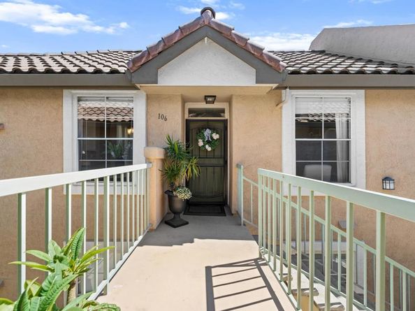 8670 New Salem Street 106, San Diego CA 92126