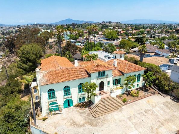 3600 Paradise Valley Road, National City CA 91950