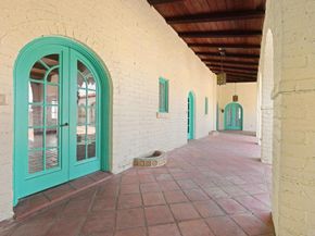 3600 Paradise Valley Road, National City CA 91950