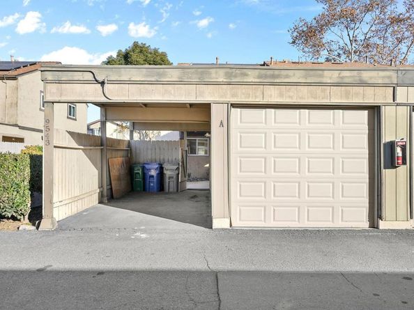 9543 Cottonwood Avenue A, Santee CA 92071