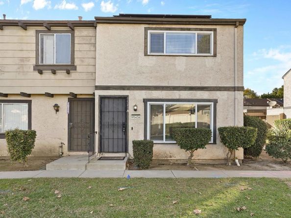 9543 Cottonwood Avenue A, Santee CA 92071