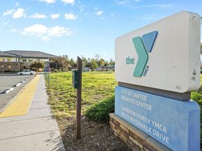 9543 Cottonwood Avenue A, Santee CA 92071