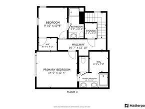 661 Panorama Lane, La Puente CA 91744