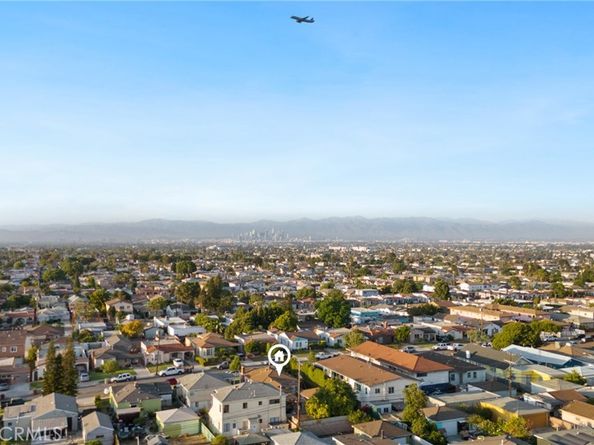 1650 W 107th Street, Los Angeles CA 90047
