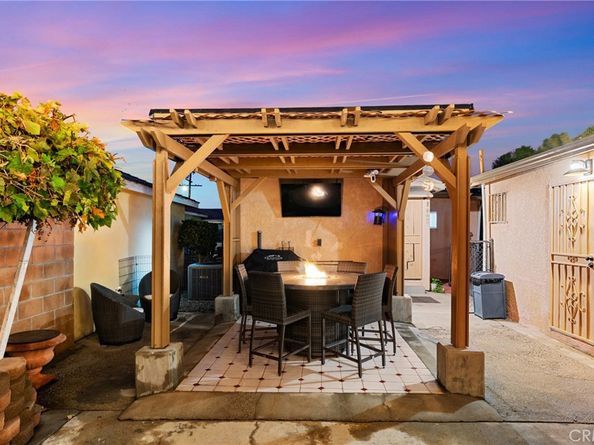 1650 W 107th Street, Los Angeles CA 90047