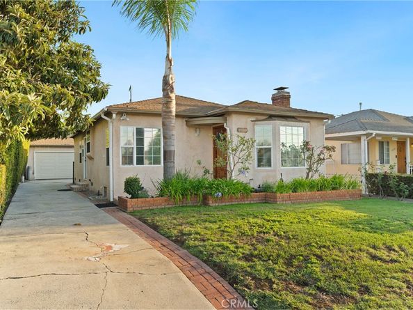 1650 W 107th Street, Los Angeles CA 90047