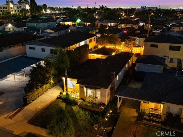1650 W 107th Street, Los Angeles CA 90047