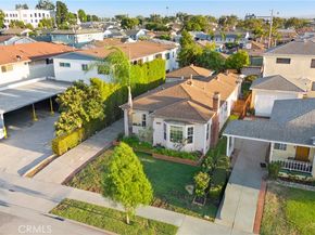 1650 W 107th Street, Los Angeles CA 90047