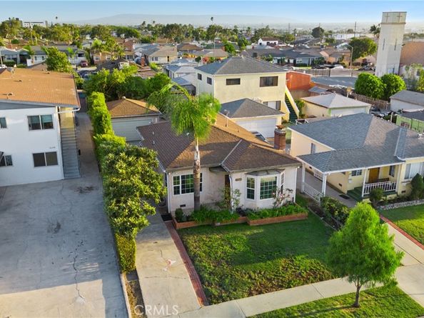 1650 W 107th Street, Los Angeles CA 90047