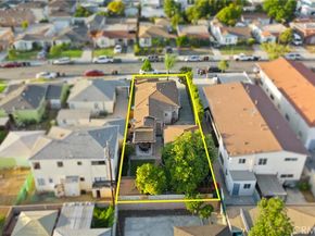 1650 W 107th Street, Los Angeles CA 90047