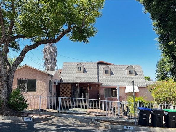 259 Fremont Avenue, Monterey Park CA 91754