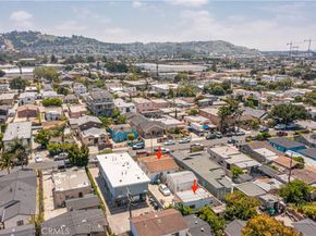 5441 Smiley Drive, Los Angeles CA 90016