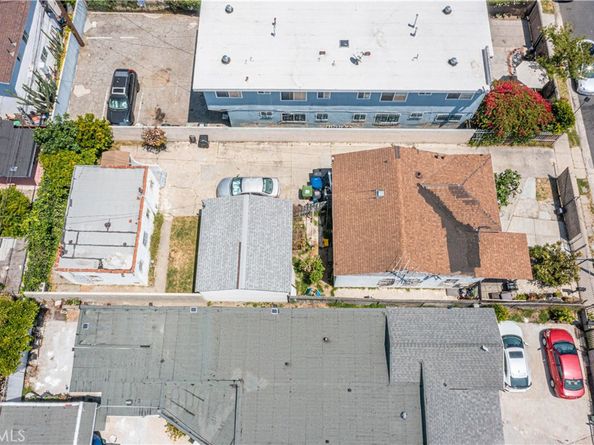 5441 Smiley Drive, Los Angeles CA 90016