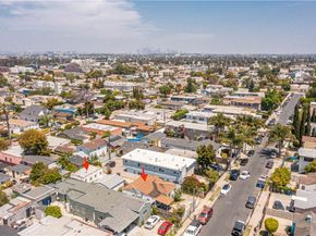 5441 Smiley Drive, Los Angeles CA 90016