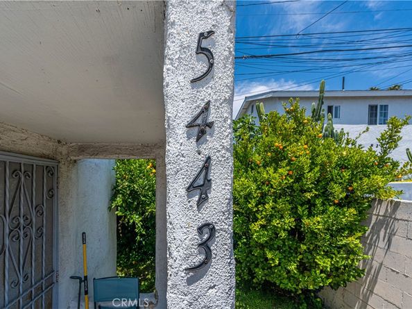 5441 Smiley Drive, Los Angeles CA 90016