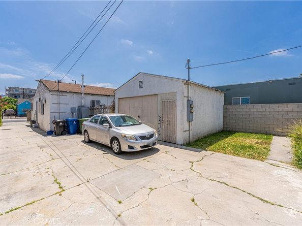 5441 Smiley Drive, Los Angeles CA 90016