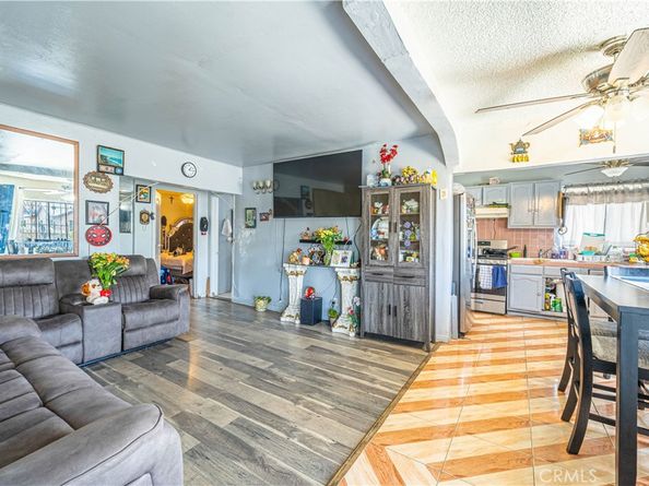 5441 Smiley Drive, Los Angeles CA 90016