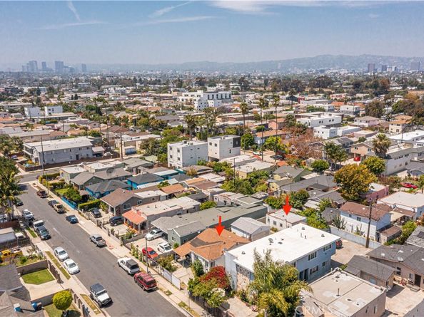 5441 Smiley Drive, Los Angeles CA 90016
