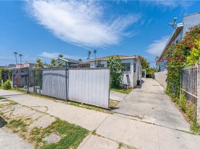 5441 Smiley Drive, Los Angeles CA 90016