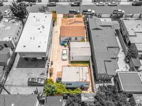 5441 Smiley Drive, Los Angeles CA 90016