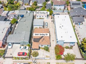 5441 Smiley Drive, Los Angeles CA 90016