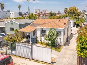 5441 Smiley Drive, Los Angeles CA 90016