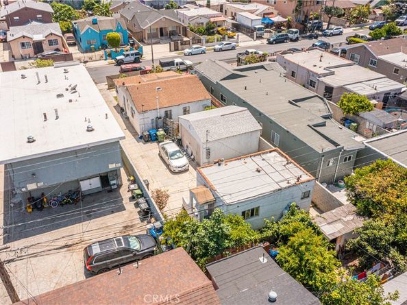 5441 Smiley Drive, Los Angeles CA 90016