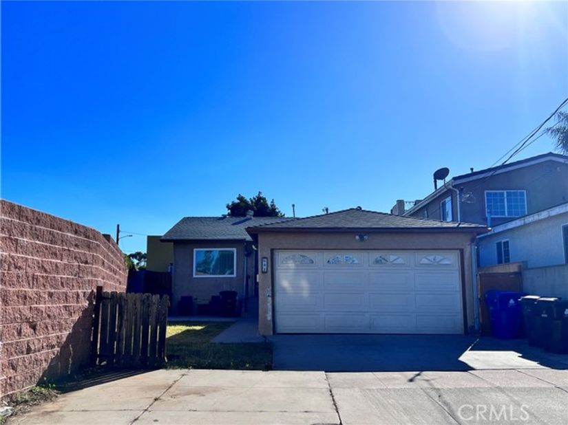 681 W Upland Avenue, San Pedro, CA 90731 For Sale