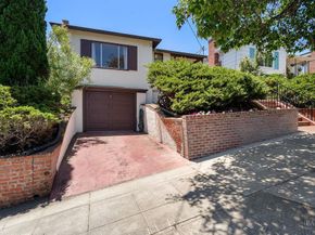 2515 Wilbur Street, Oakland CA 94602