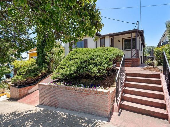 2515 Wilbur Street, Oakland CA 94602