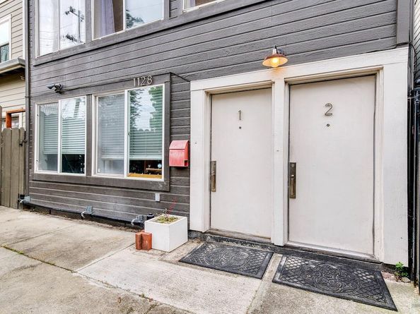 1128 Chester Street, Oakland CA 94607