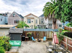 1128 Chester Street, Oakland CA 94607