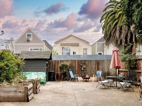 1128 Chester Street, Oakland CA 94607