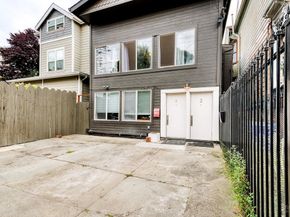 1128 Chester Street, Oakland CA 94607